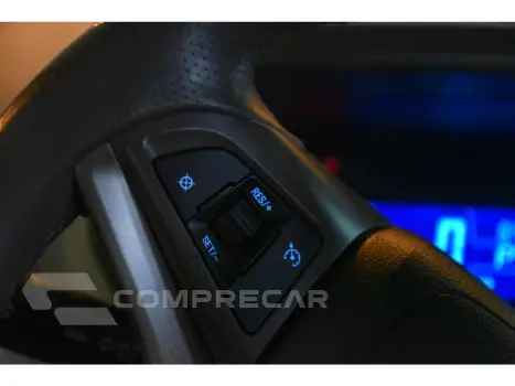 SPIN 1.8 ADVANTAGE 8V FLEX 4P AUTOMÁTICO