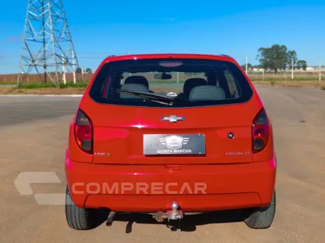 CELTA 1.0 MPFI LT 8V FLEX 4P MANUAL