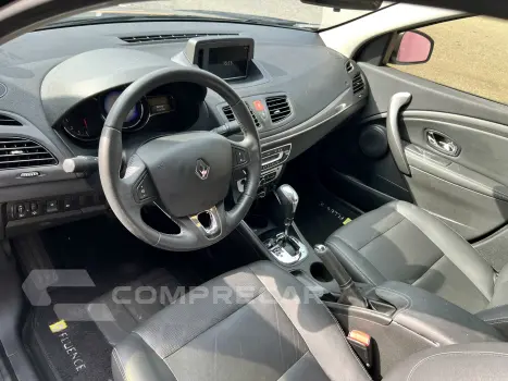 FLUENCE 2.0 Dynamique Plus 16V