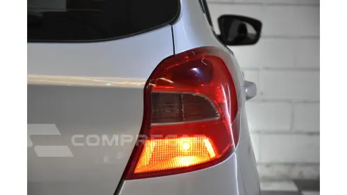 KA - 1.0 TI-VCT SE MANUAL