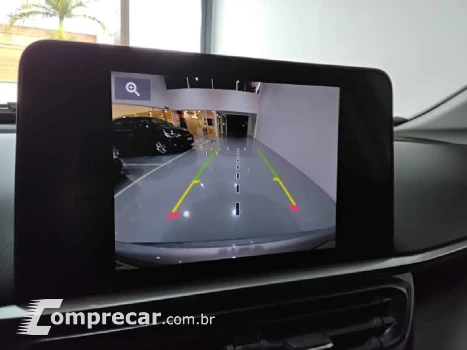 PULSE 1.3 FLEX DRIVE CVT