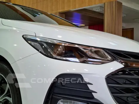 CRUZE RS HB AT