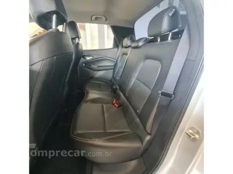 MONTANA 1.2 TURBO FLEX PREMIER AUTOMÁTICO