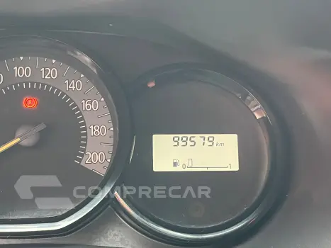 SANDERO 1.0 12V SCE Authentique