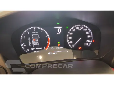 CITY 1.5 I-VTEC FLEX HATCH EXL CVT