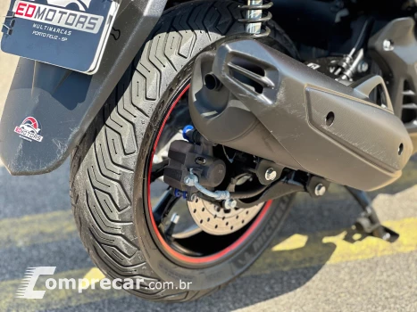 NMAX 160