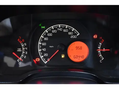 STRADA - 1.4 MPI FREEDOM CD 8V 3P MANUAL