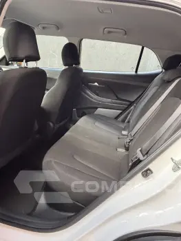 CRETA 1.0 Tgdi Comfort