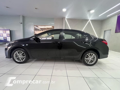 COROLLA 2.0 XEI 16V