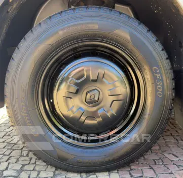 MASTER 2.3 DCI Furgão L1h1