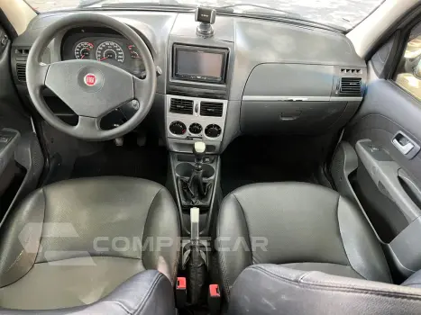 SIENA 1.4 MPI Attractive 8V