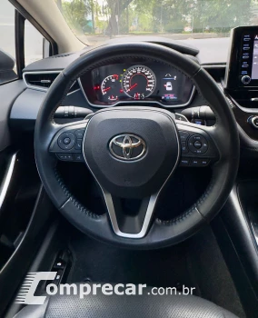 COROLLA 2.0 XEI 16V