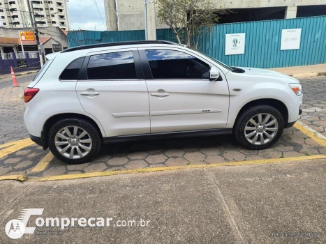ASX 2.0 4X4 AWD 16V