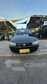 PALIO 1.0 MPI Fire Economy 8V