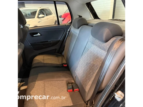 FOX 1.6 MI 8V FLEX 4P AUTOMATIZADO