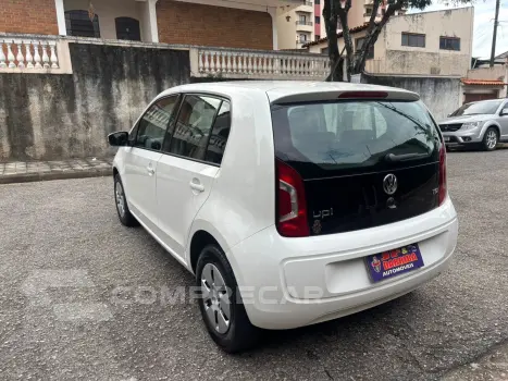 UP 1.0 TSI Move UP 12V