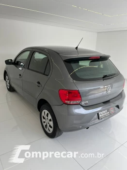 GOL 1.0 TEC 8V
