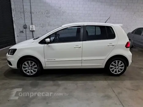 Fox 1.0 Mpi Comfortline 12V Flex 4P Manual