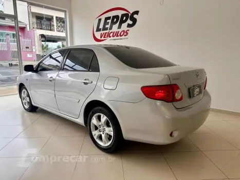 COROLLA XEI20FLEX