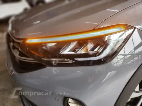 NIVUS 1.0 200 TSI TOTAL FLEX HIGHLINE AUTOMÁTICO