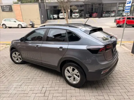 NIVUS 1.0 200 TSI Comfortline