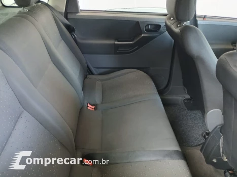 Meriva Joy 1.4 econoflex  Ano 2010