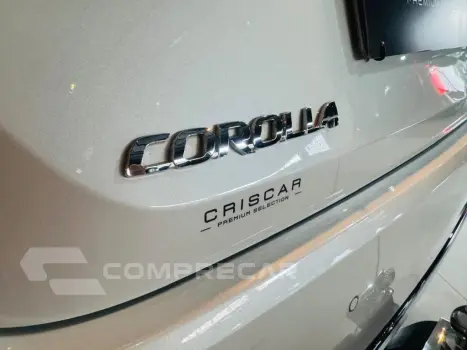 COROLLA 2.0 VVT-IE FLEX XEI DIRECT SHIFT