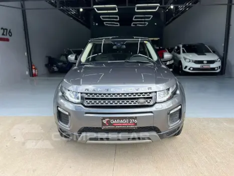 Range R.EVOQUE Si4 SE 2.0 Aut.5p/Flex
