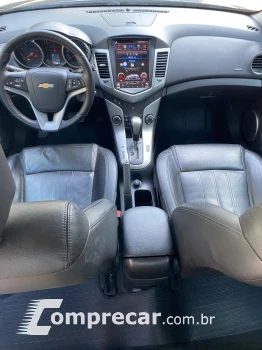 CRUZE 1.8 LT 16V