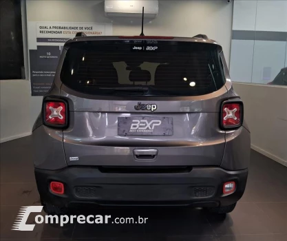 RENEGADE 1.8 16V