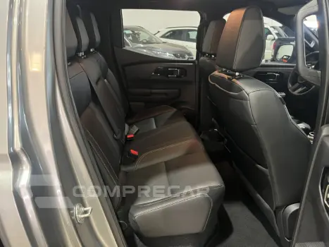 TRITON 2.4 Biturbo CD Katana 4X4