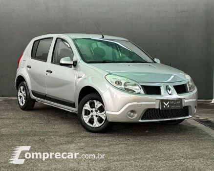 SANDERO 1.0 12V SCE Expression