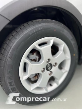 HB20X Premium 1.6 Flex 16V Aut.