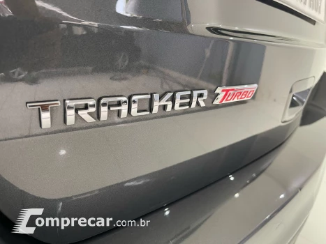 TRACKER 1.4 16V Turbo LT