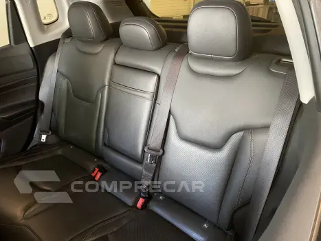 COMPASS 1.3 T270 Turbo Limited