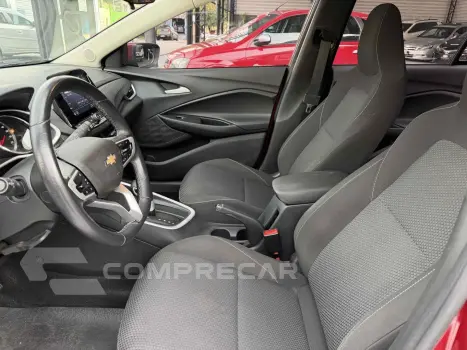 ONIX 1.0 TURBO FLEX PLUS AUTOMÁTICO