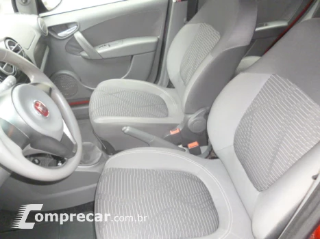 PALIO 1.4 MPI Attractive 8V