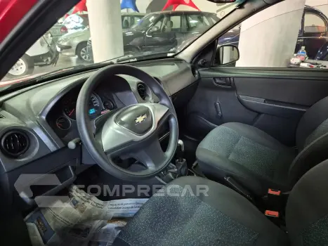 CELTA 1.0 MPFI LS 8V