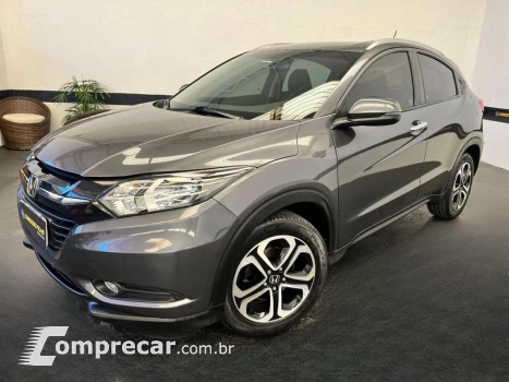 Honda HR-V EXL CVT 4 portas