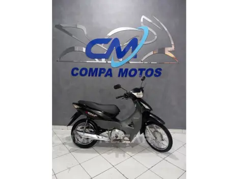 HONDA BIZ 125 +