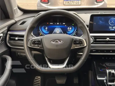 TIGGO 7 1.5 TCI TURBO FLEX SPORT CVT