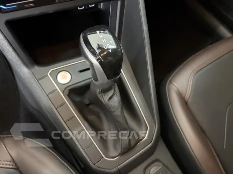 VIRTUS 1.0 200 TSI HIGHLINE AUTOMÁTICO