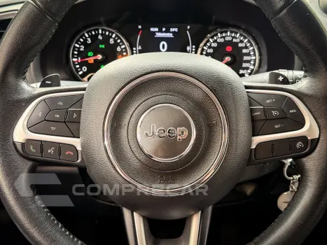 RENEGADE 1.8 16V Longitude