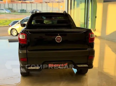 STRADA 1.4 MPI Hard Working CS 8V