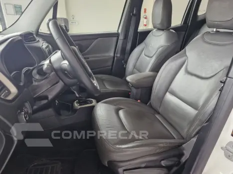 Renegade 1.8 16V 4P FLEX SPORT AUTOMÁTICO