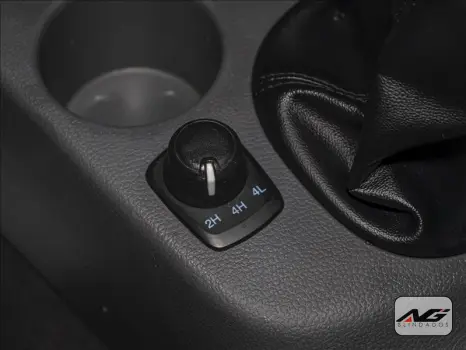 RANGER 3.2 XLS 4X4 CS 20V