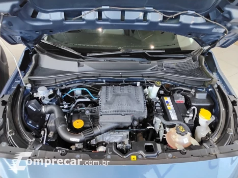 PULSE 1.3 FLEX DRIVE CVT