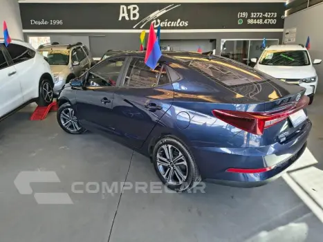 HB20S COMFORT PLUS 1.0 TB FLEX 12V AUT