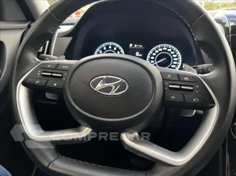 CRETA 1.0 Tgdi Limited