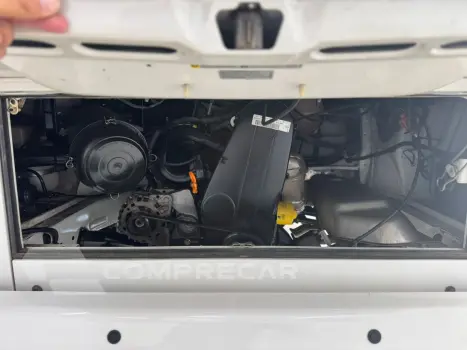 KOMBI 1.4 MI STD 8V FLEX 4P MANUAL